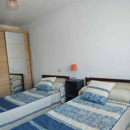 Vivienda 2 Sin Ascensor Apartman Laxe Kültér fotó