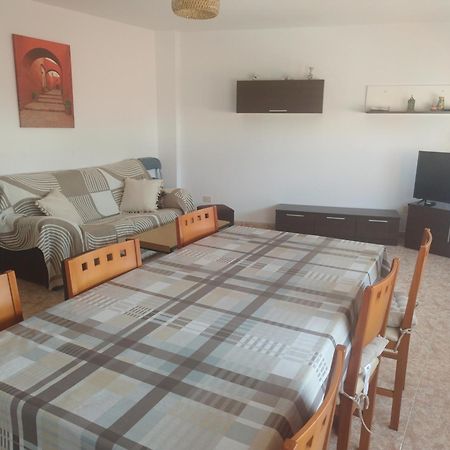 Vivienda 2 Sin Ascensor Apartman Laxe Kültér fotó