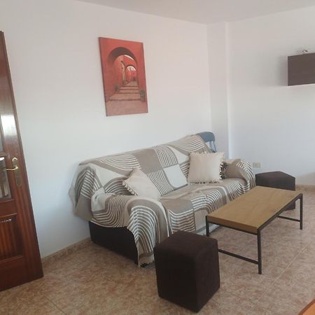 Vivienda 2 Sin Ascensor Apartman Laxe Kültér fotó