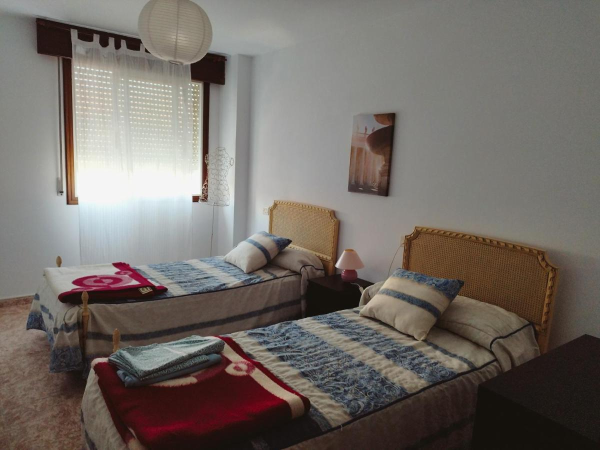 Vivienda 2 Sin Ascensor Apartman Laxe Kültér fotó