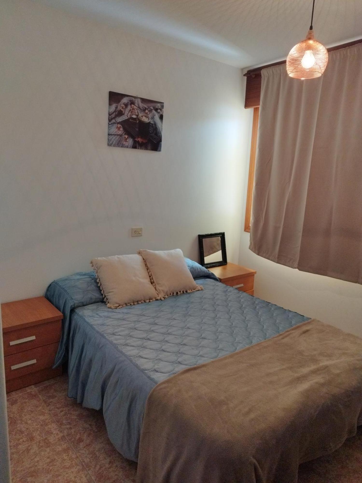 Vivienda 2 Sin Ascensor Apartman Laxe Kültér fotó