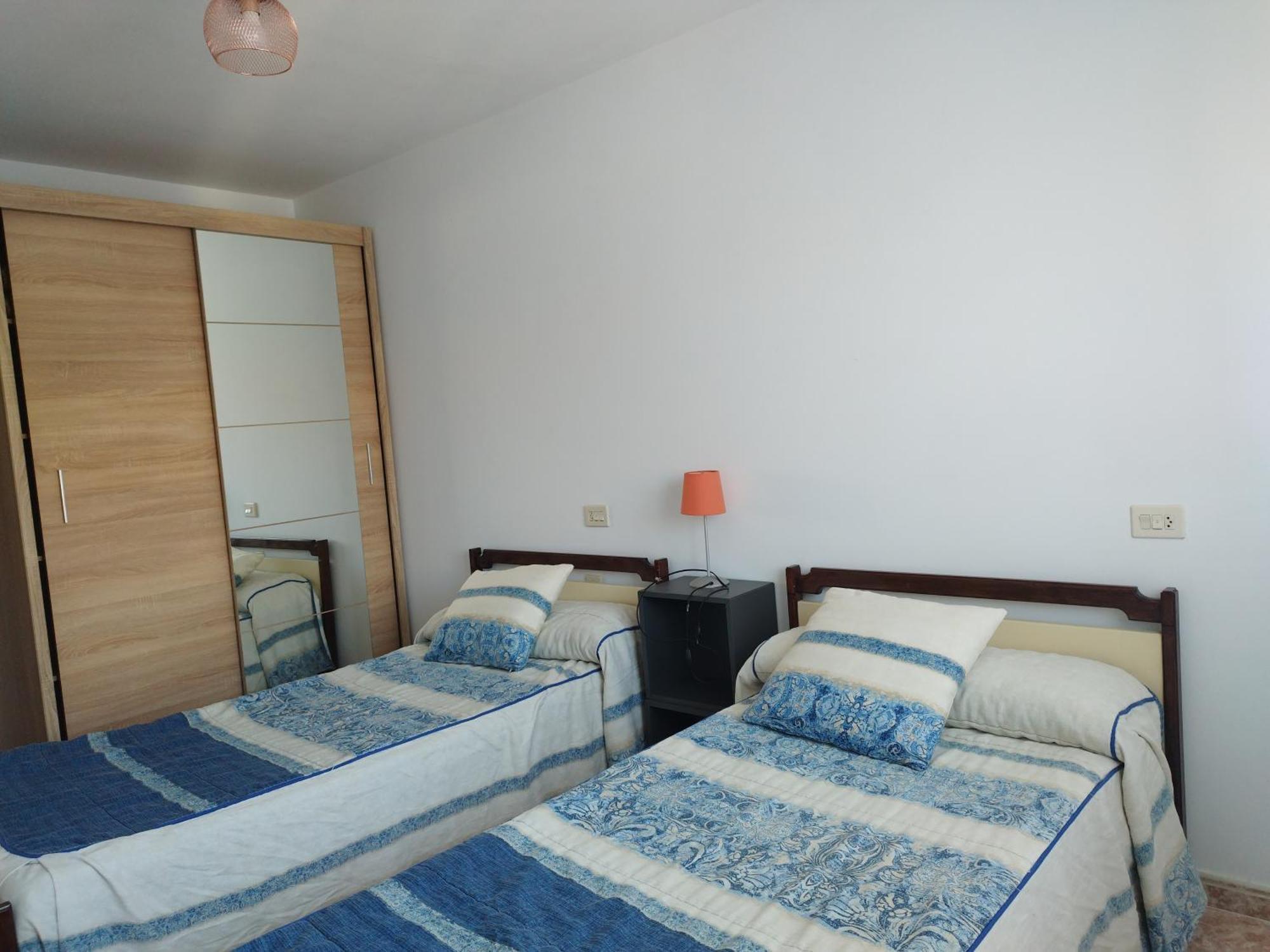 Vivienda 2 Sin Ascensor Apartman Laxe Kültér fotó