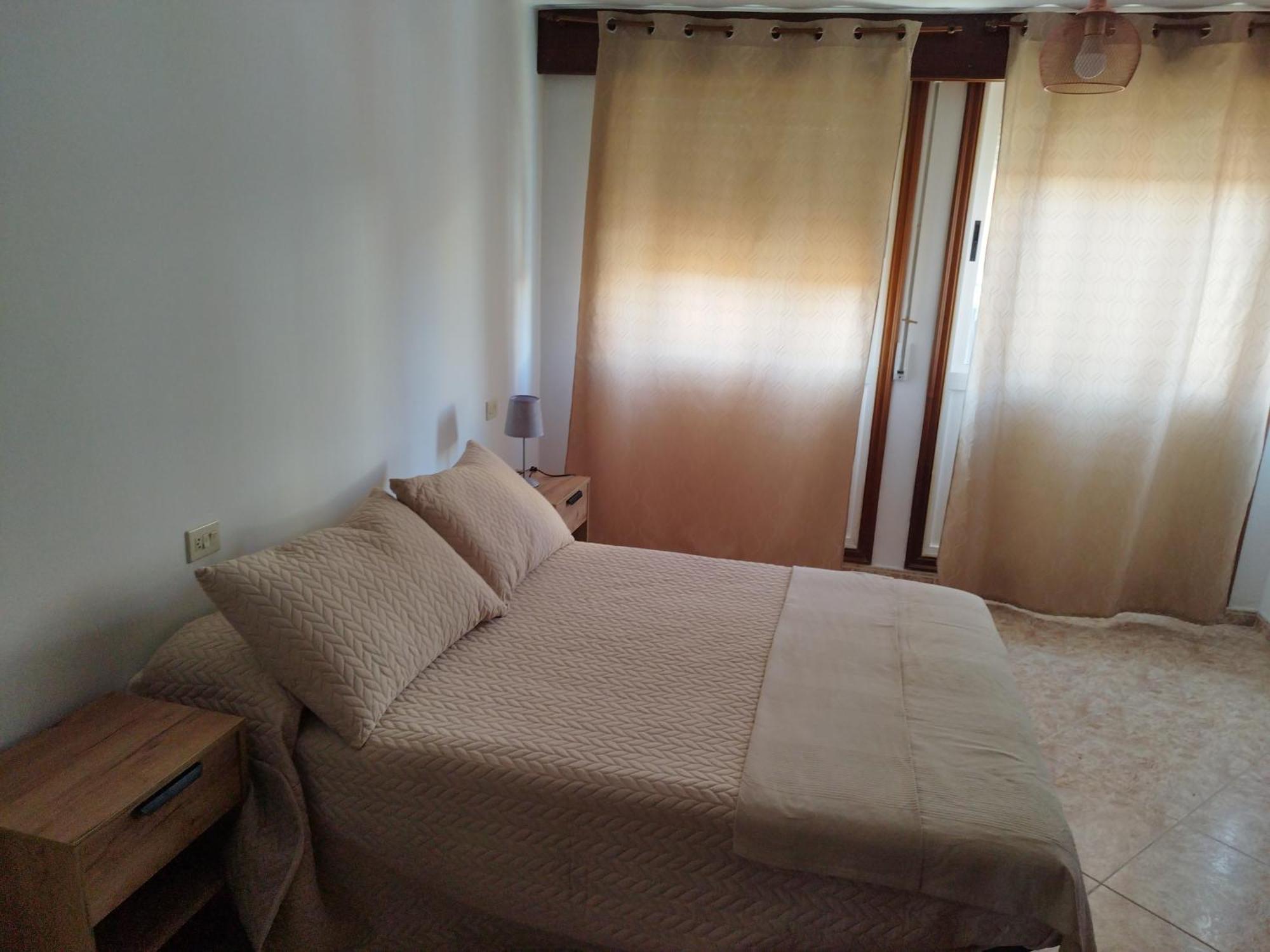 Vivienda 2 Sin Ascensor Apartman Laxe Kültér fotó