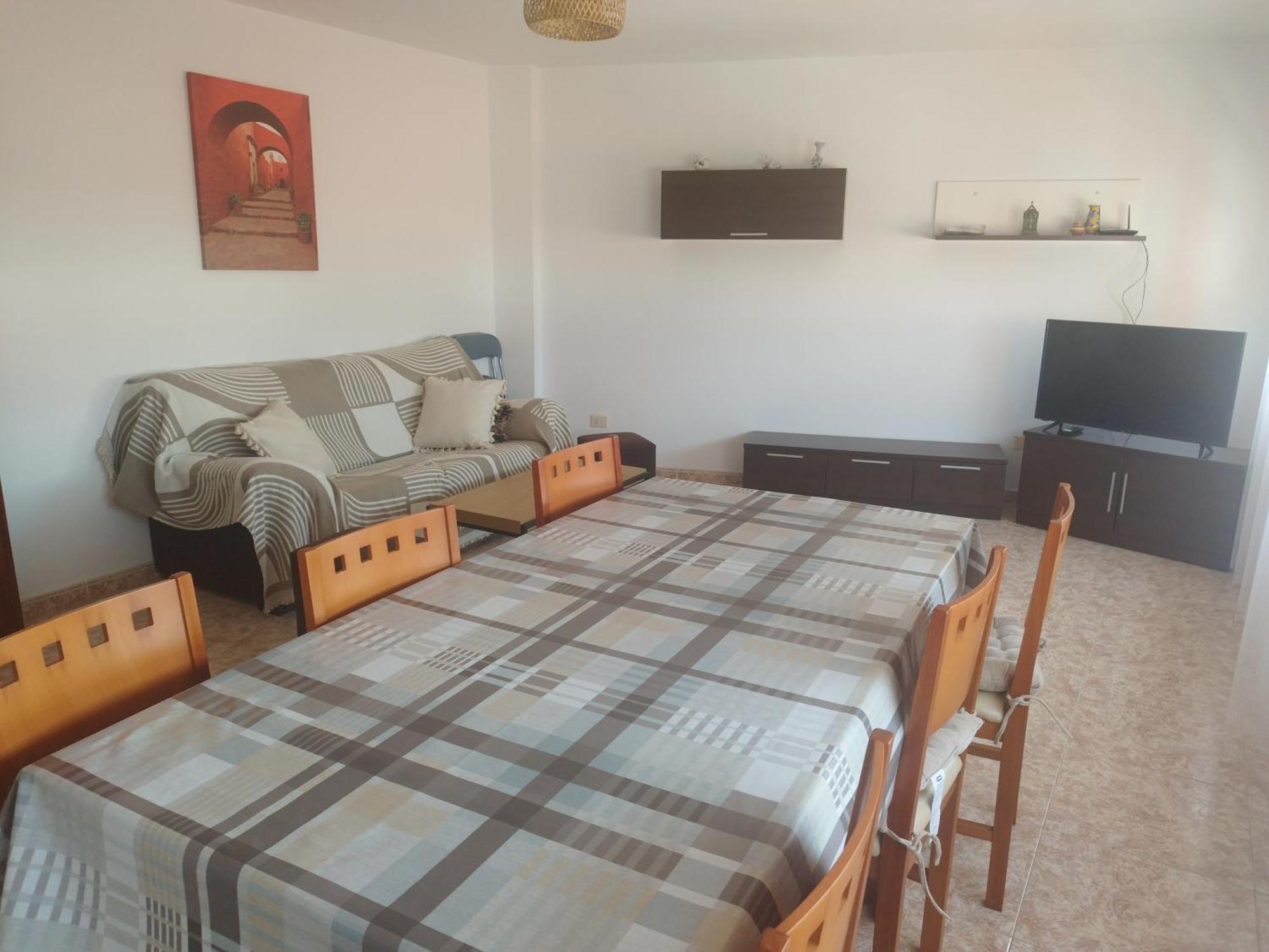 Vivienda 2 Sin Ascensor Apartman Laxe Kültér fotó