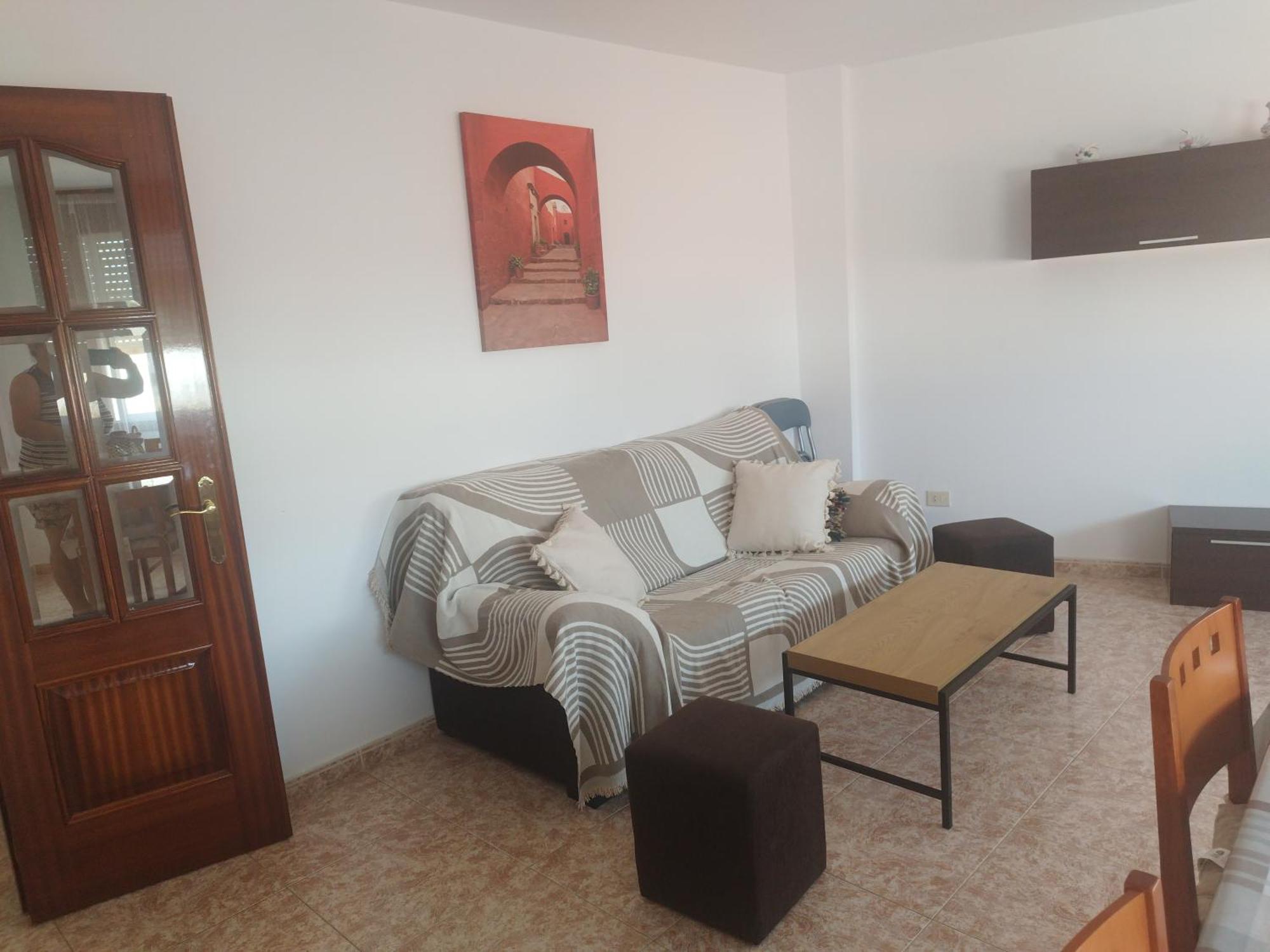 Vivienda 2 Sin Ascensor Apartman Laxe Kültér fotó